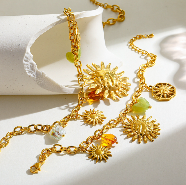 Bracelet ACAPULCO | En acier inoxydable