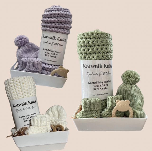 Create your own Gift Hamper 