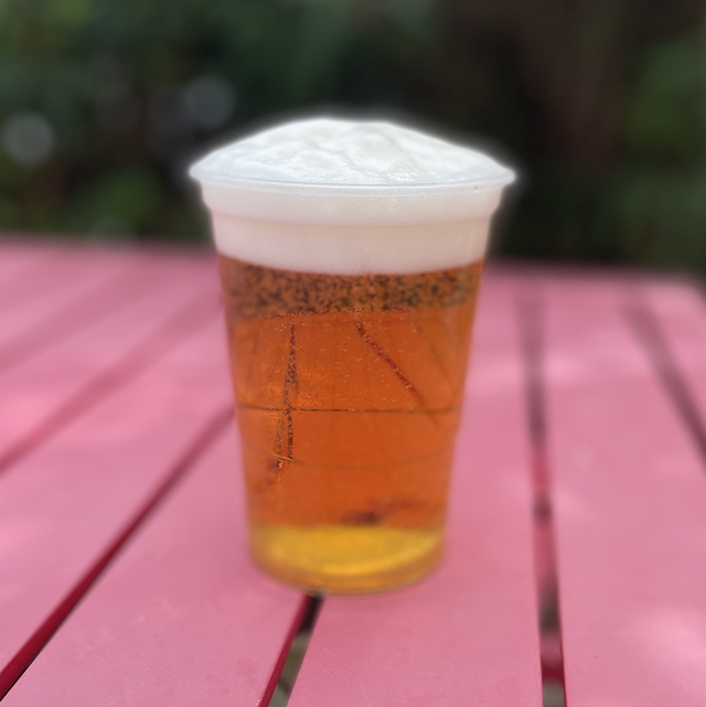 Bière - Verre 25 cl