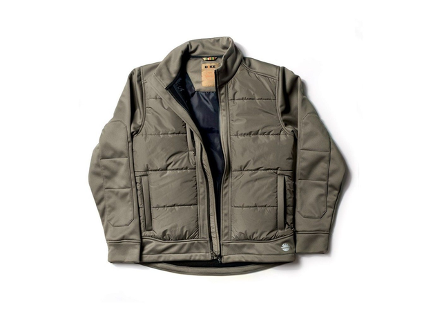  Dike veste Guess kaki taille XL