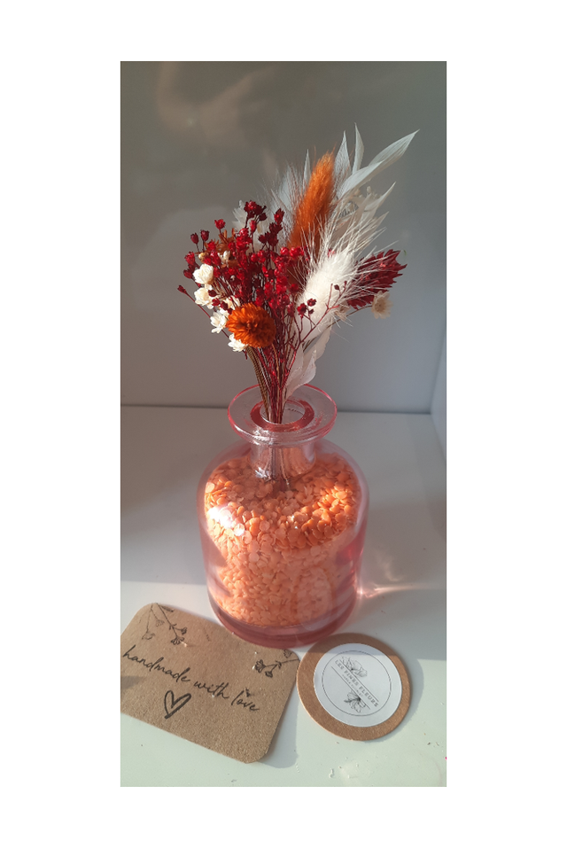 Mini bouquet - Collection MÏA