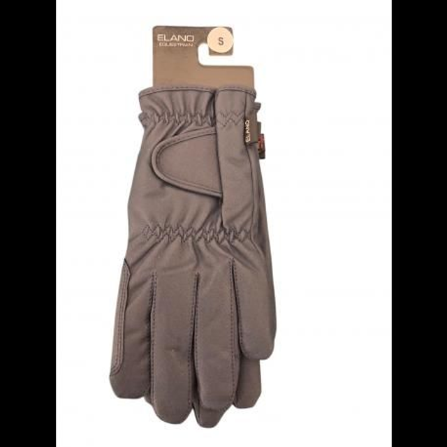 Elano Pro Performance Winter Gloves