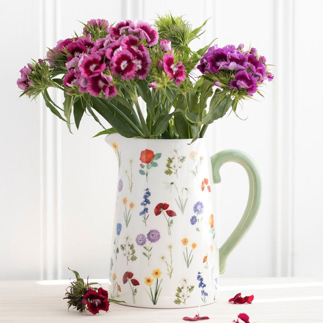 Wildflower - Bloemenkan