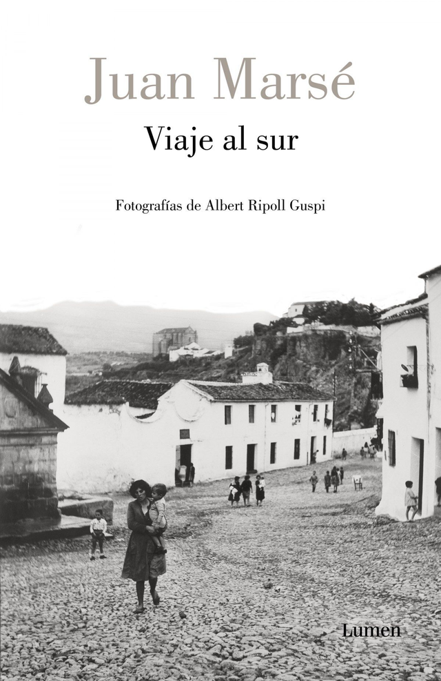 Viaje al sur - Juan Marsé