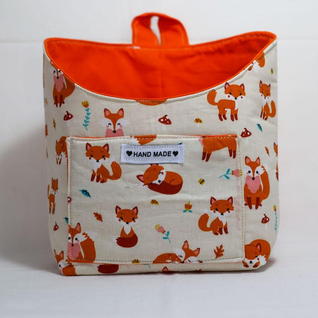 Panier à suspendre 002