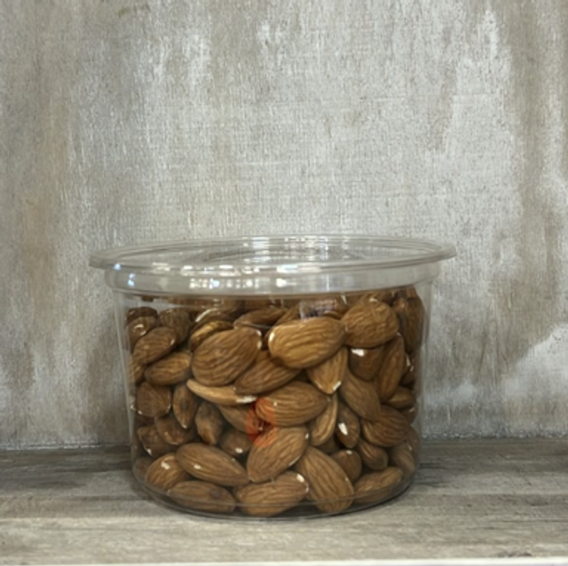 Amande naturelle (150g)