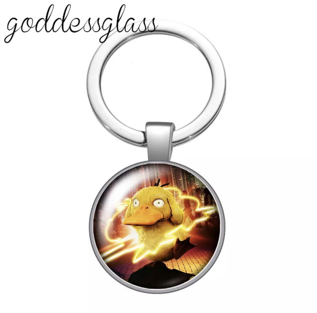 0288 - Pokemon - Psyduck