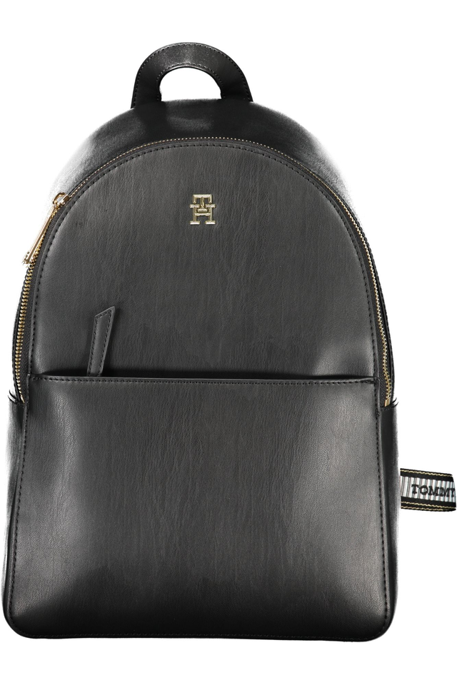 TOMMY HILFIGER ZAINO DONNA NERO