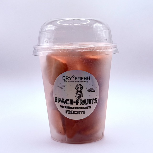 Space-Fruits Erdbeere