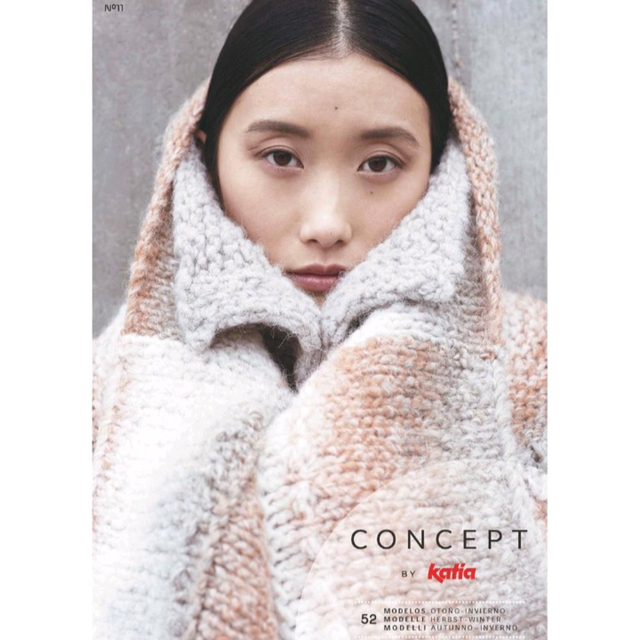 Mujer Concept 11 Katia