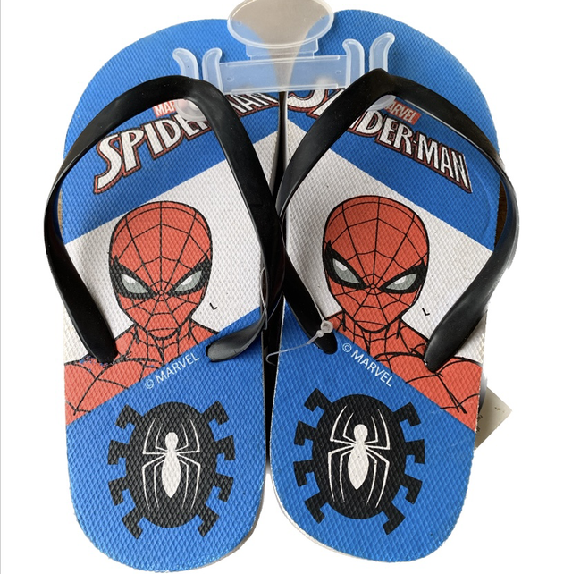 Tong Spider-Man noir 