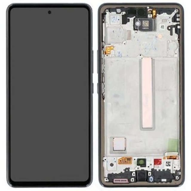 Ecran Samsung A52 A526F -A525F Originale