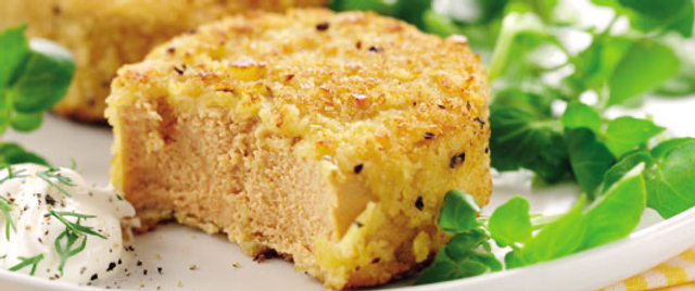 Cod Roe