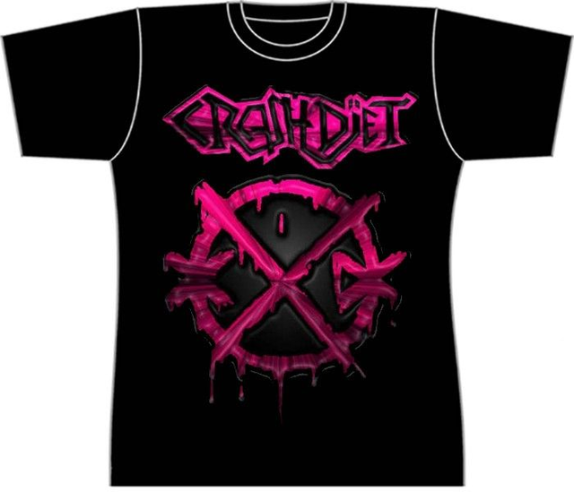 Crashdïet