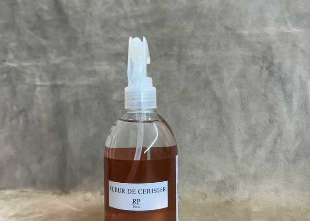 Fleur de cerisier  RP