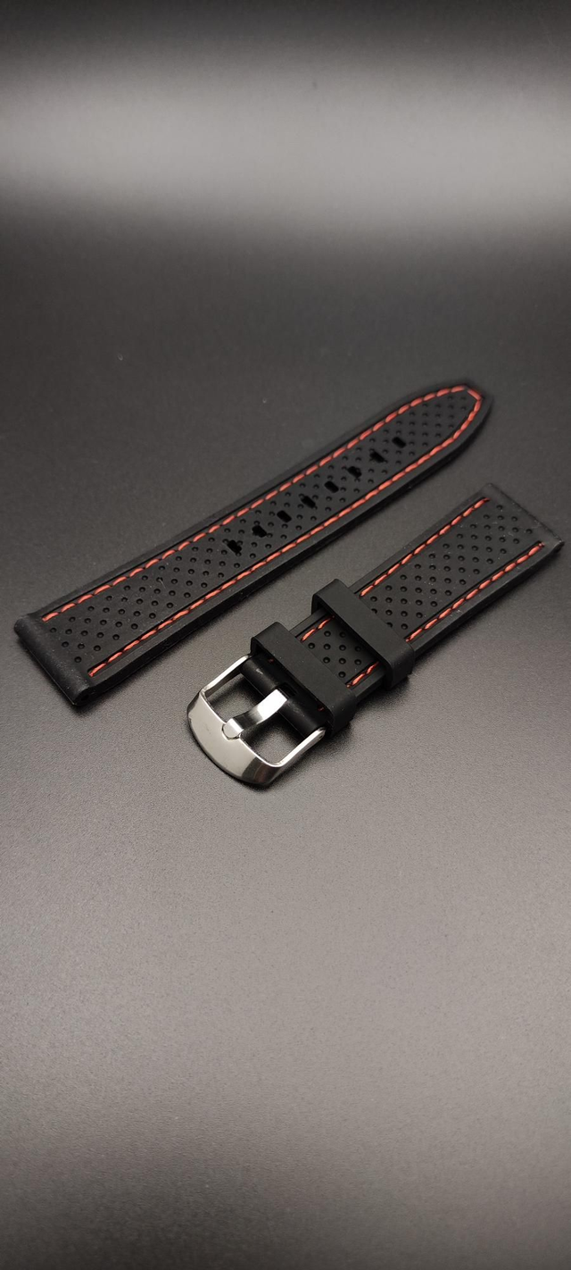 Silicone surpiqué (plusieurs variantes et coloris) 