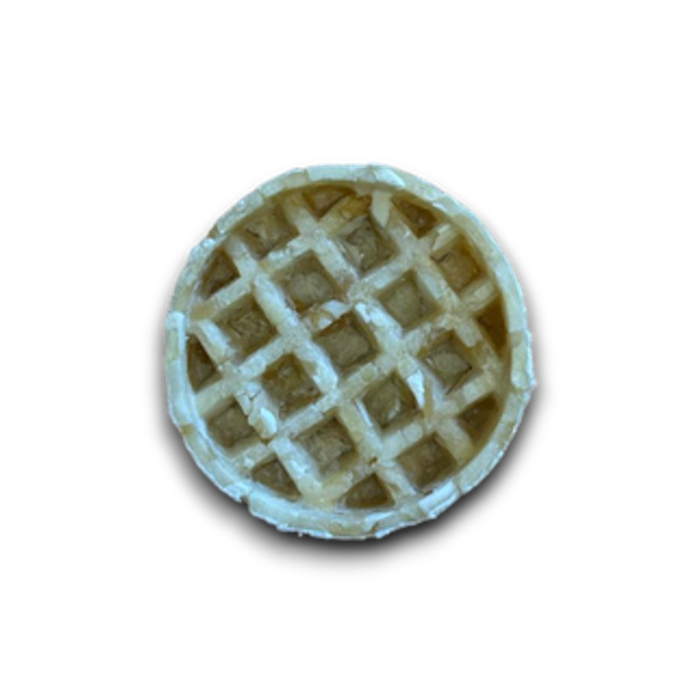 Buffalo Collagen Waffle