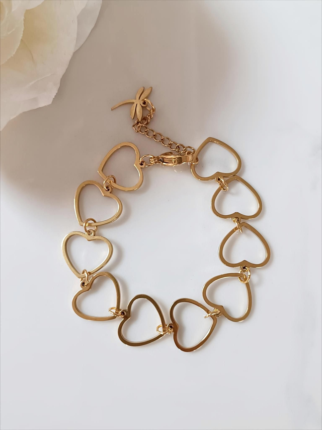Pulsera Latidos