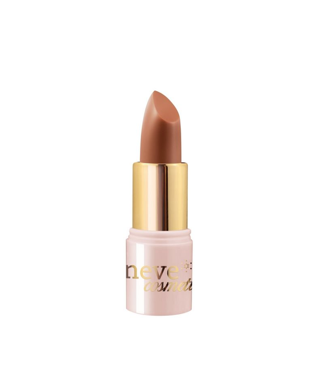 Lip balm nutriente ed energizzante "Coffeekiss" di Neve cosmetics 