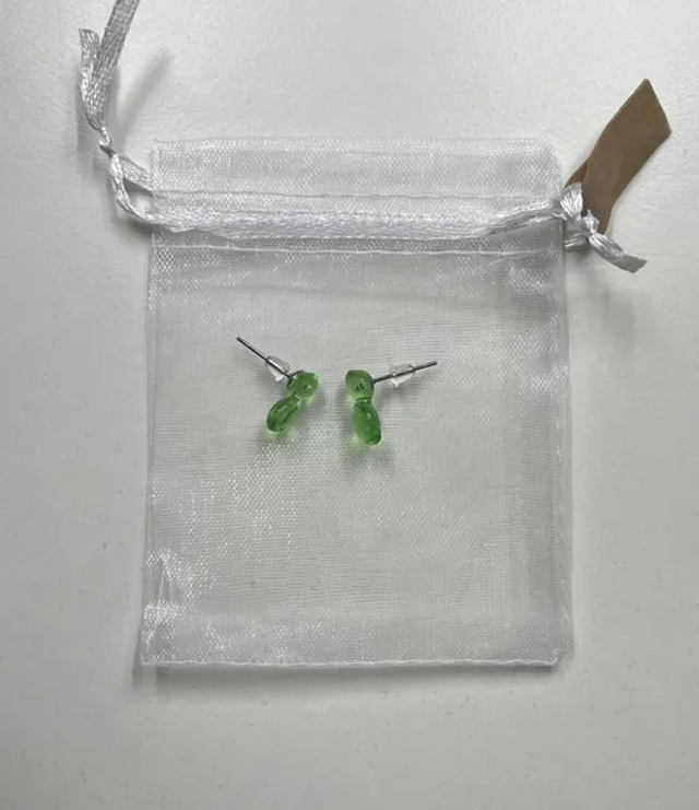 Boucles d&#039;oreilles (10580)