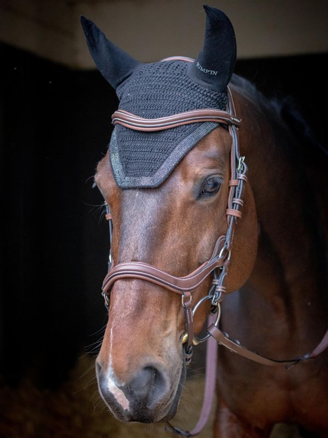 Bonnet JUMP'IN Carat