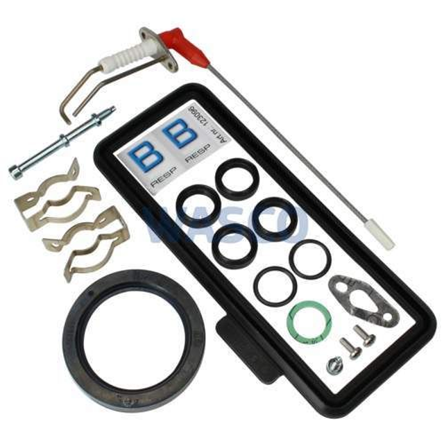 S-101031 Calenta 28 OHS-B 