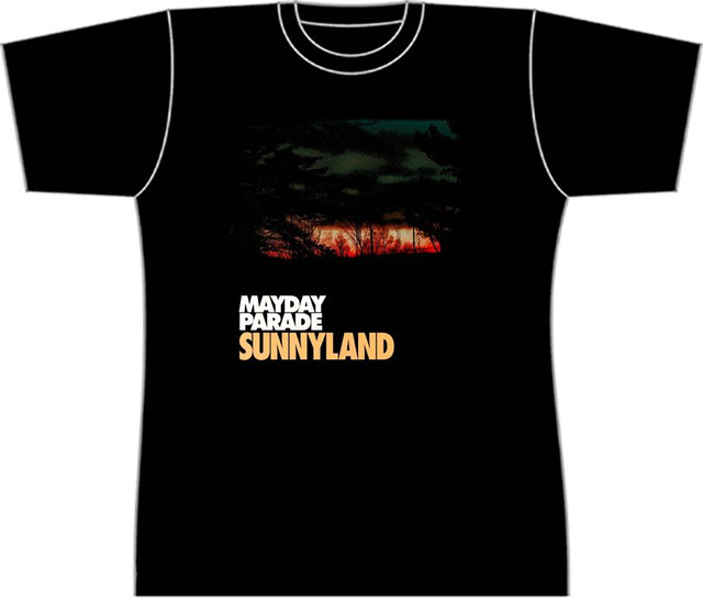Mayday Parade