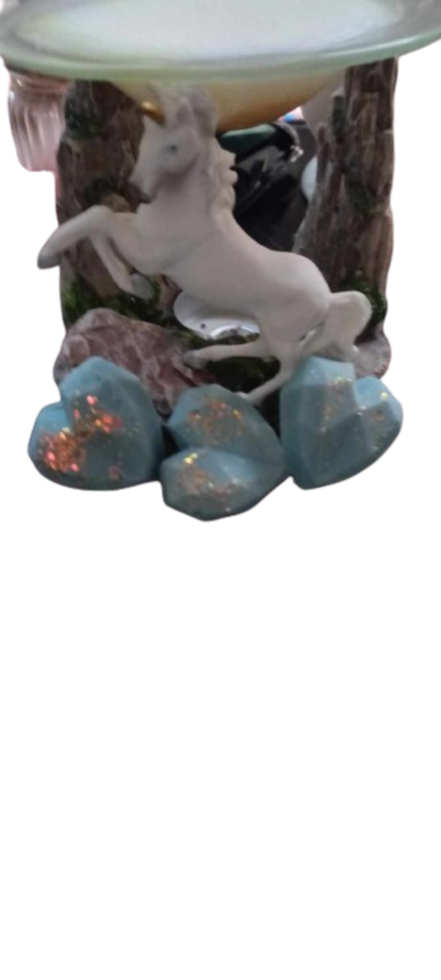 Fondant Dreams Musc Outre blanc 