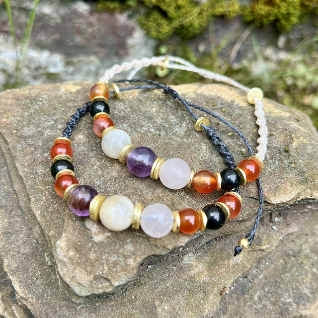 Deuil &amp; Nouveau départ 