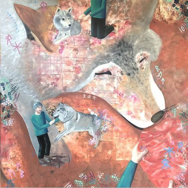 Les liens se tissent