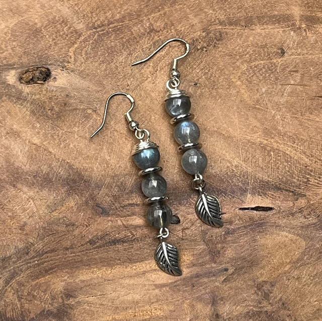 Labradorite