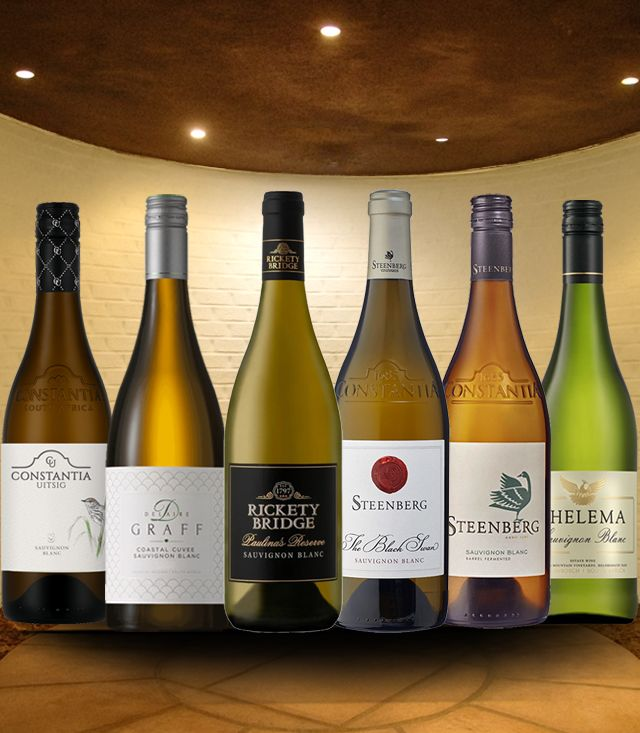 Sauvignon Blanc Probierpaket