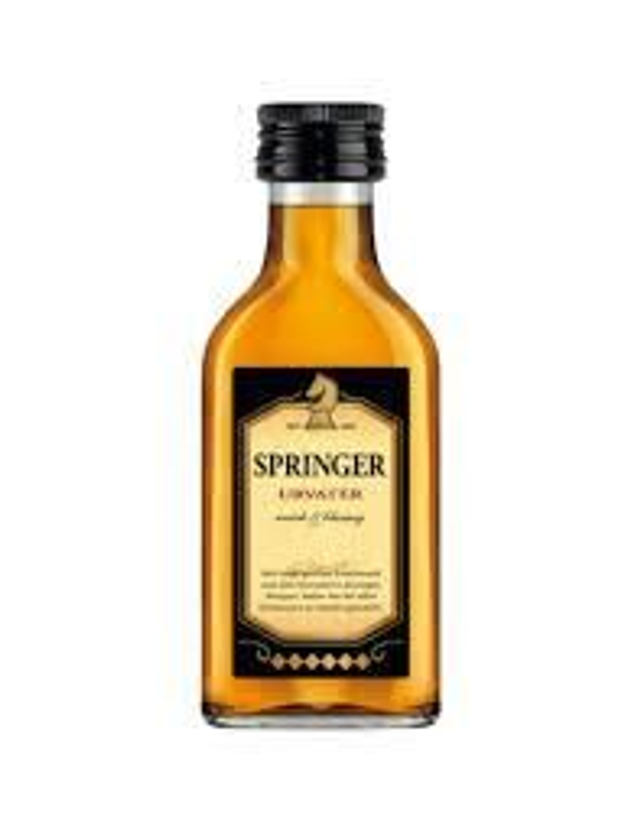 Springer Urvater 0,1l 28%