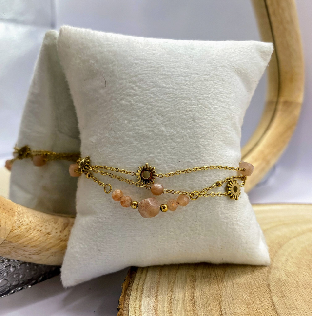 Bracelet Guérison & Compassion
