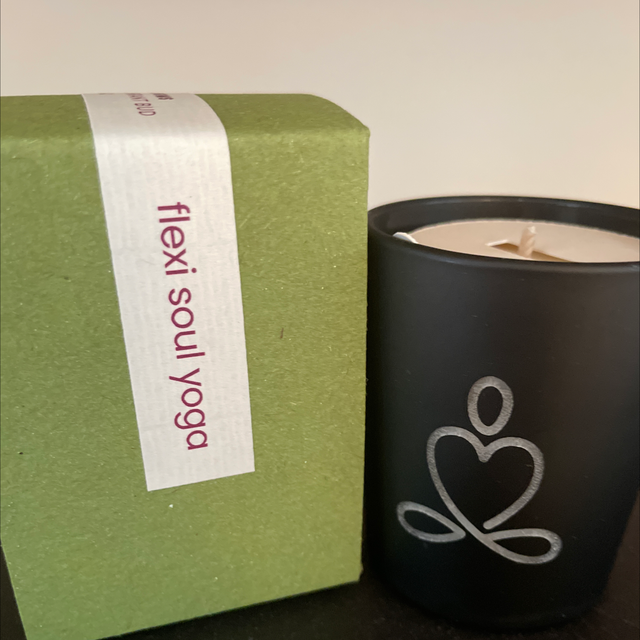 Buds &amp; Bloom (single votive)