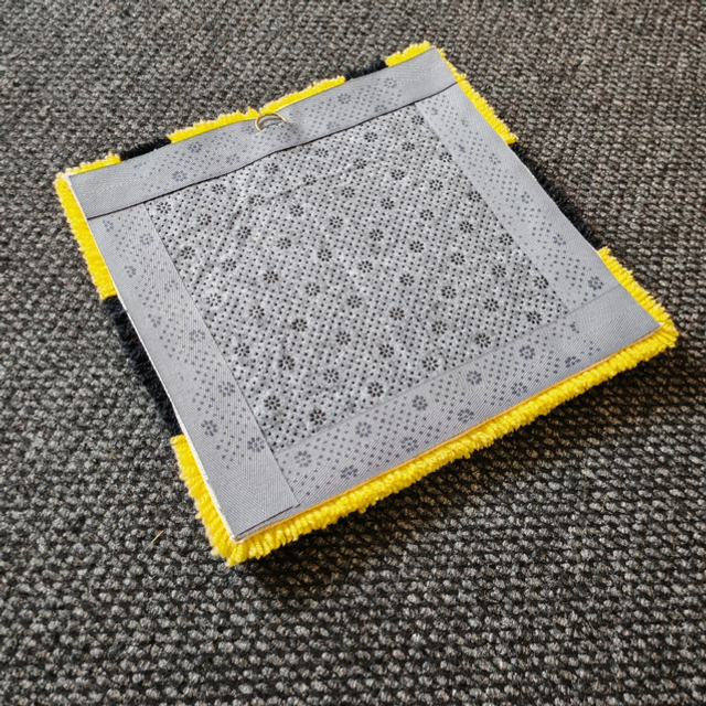Minecraft Bee Custom Rug