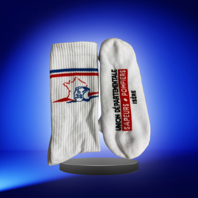 Chaussettes UDSP38