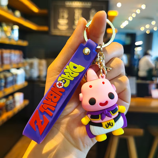 0610 - Dragonball Z - Majin Buu