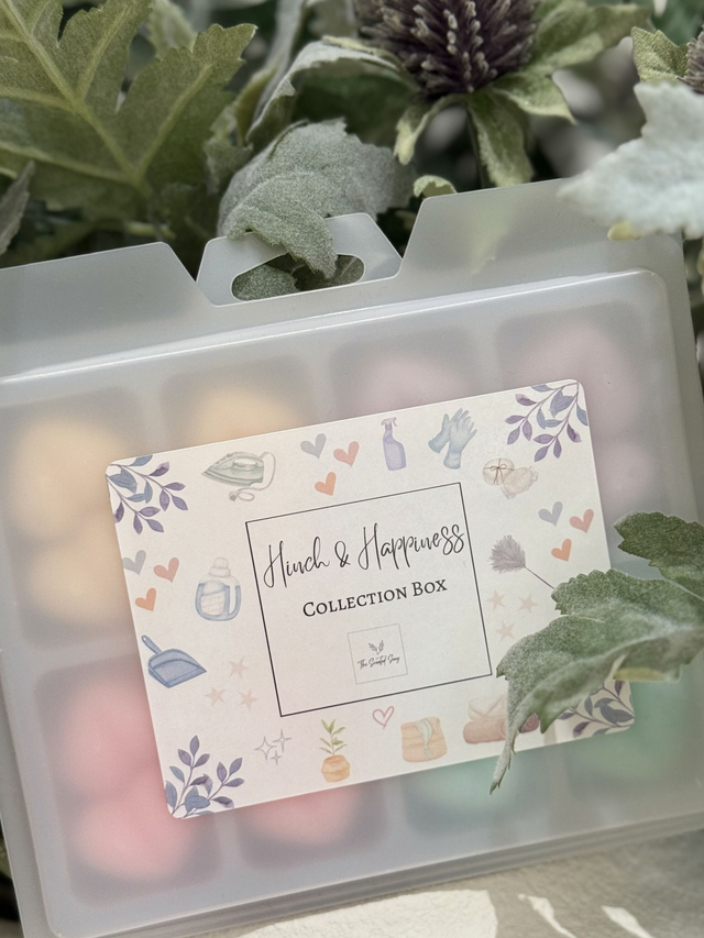 Hinch &amp; Happiness Collection Box