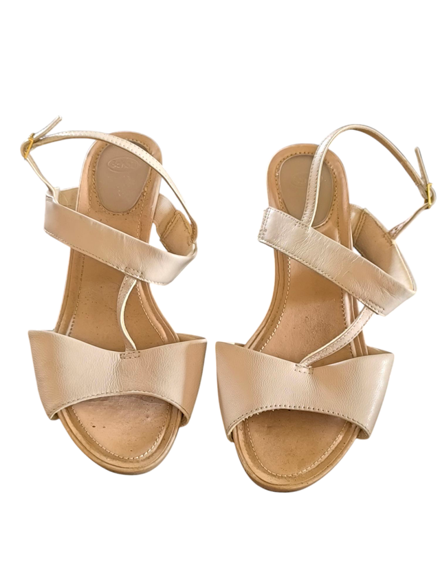 Chaussures d'été T39 (Scholl)