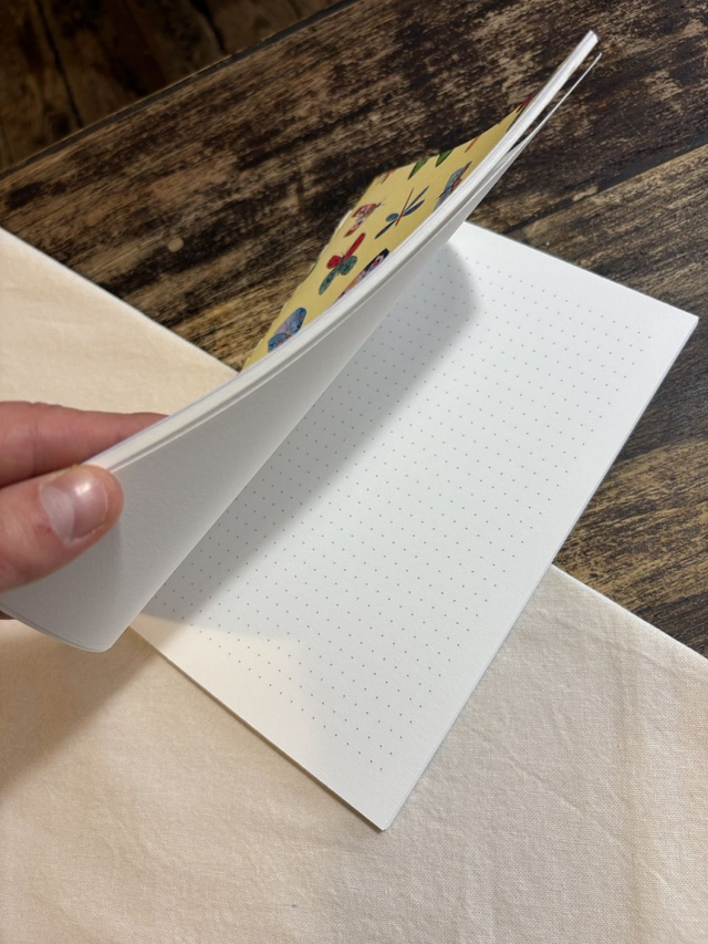 Insectes – Carnet A5 / A6