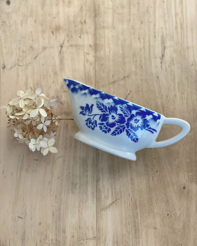 Saucière Digoin Sarreguemines