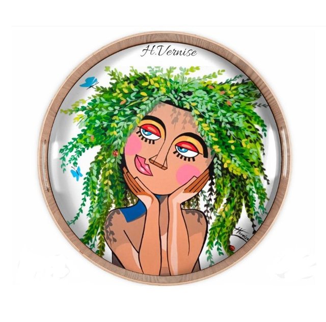 N1- 1.1 - Plateau Rond - Et si j'étais une plante H.Vernise