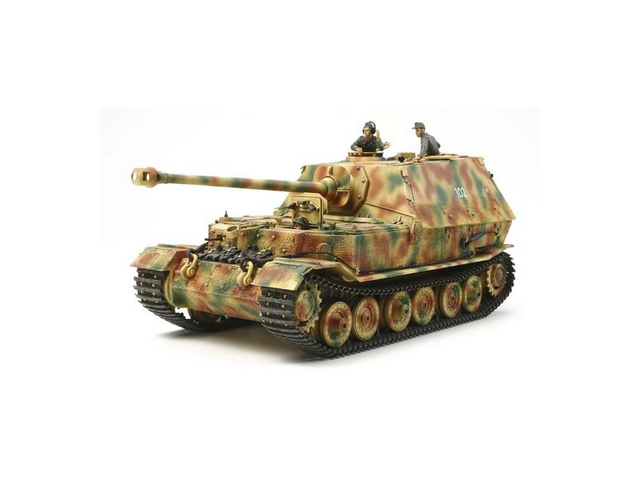 Elefant Tamiya 35325 1/35