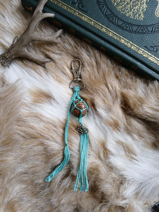 Éclat de Monde - Aragonite foncé