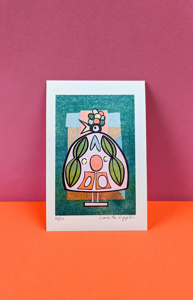 Collage n°6 ~ 10*15