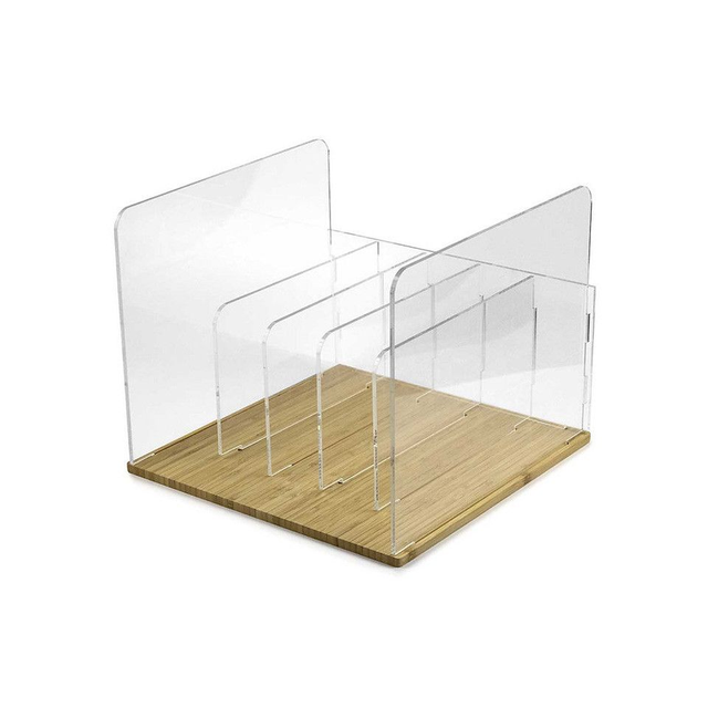 NorStone Vinyl Shelf
