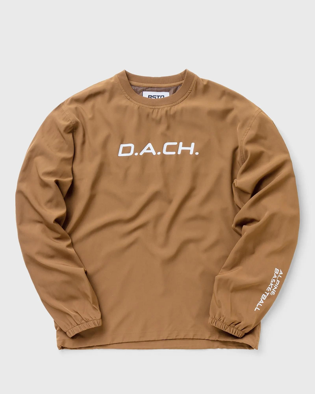 BSTN / DACH Sportwear Long Sleeve