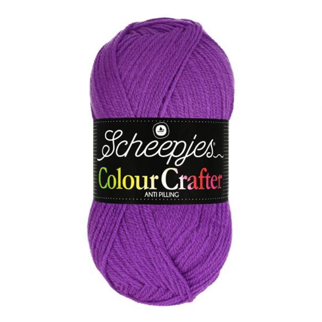 Colour Crafter kleur 2003