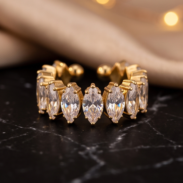 💎 Bague Lola 💎